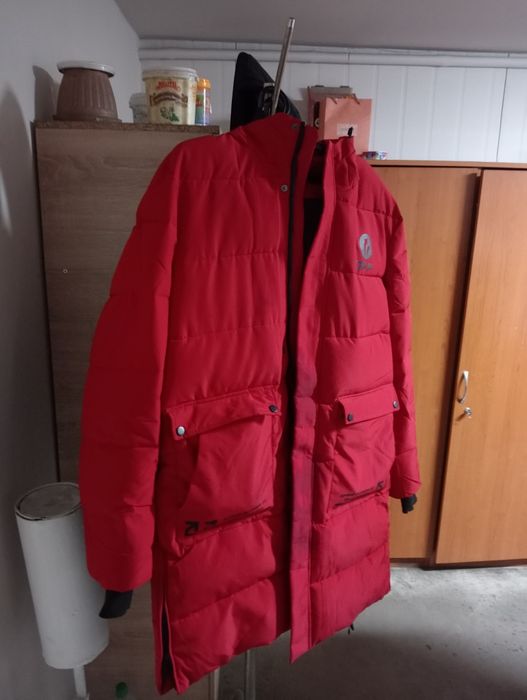 Продам куртку мужскую