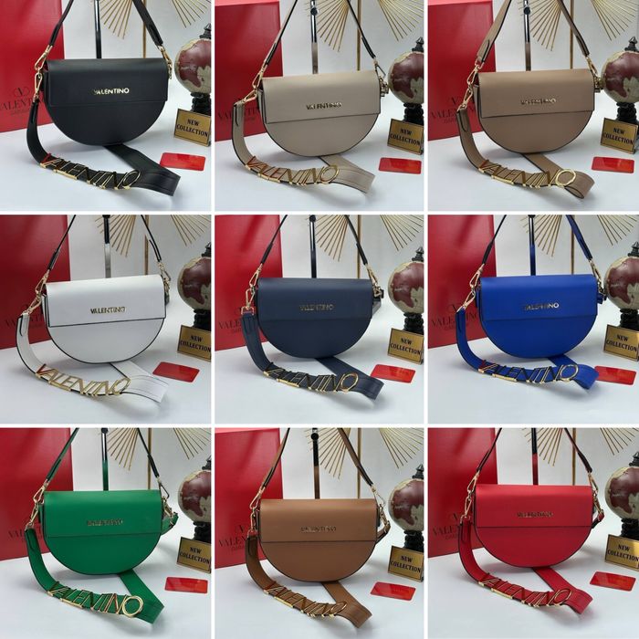 Geanta Valentino Noua !!! Dimensiuni 25/19 !!!