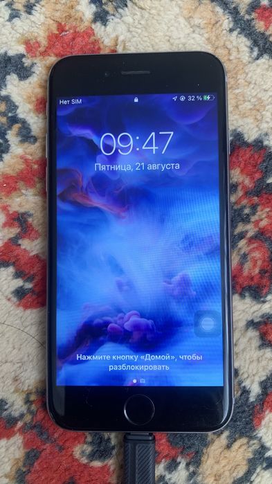 Iphone 6 s продам