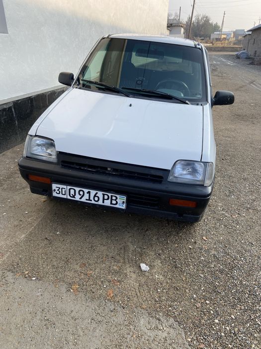 Tiko sotiladi srochniga