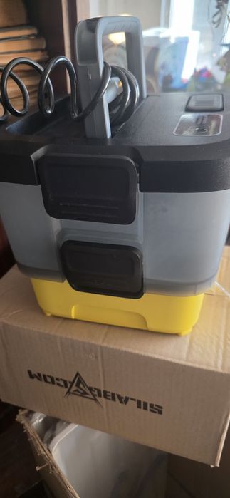 Karcher OC 4 акумулаторна нова