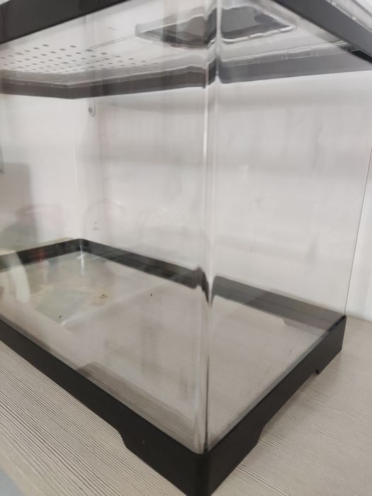 Продам аквариум/террариум