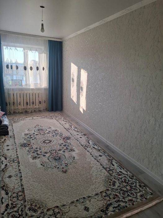 Продам квартиру  в Жезказгане