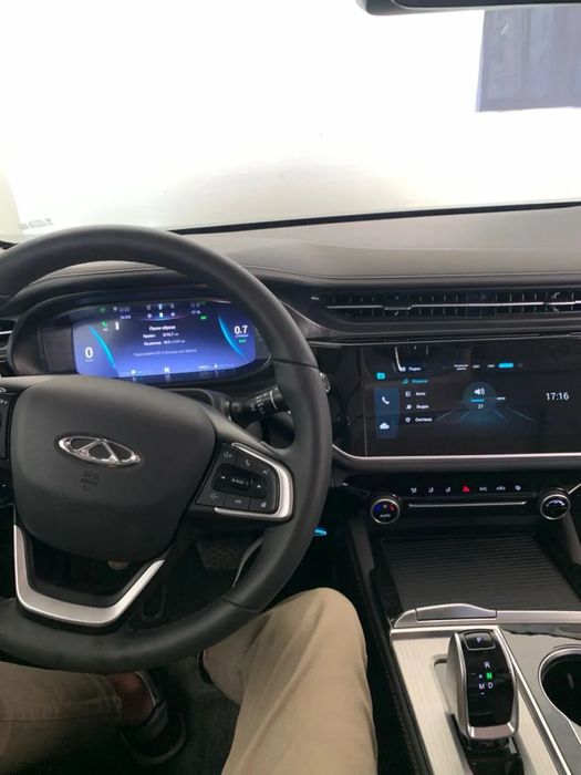 Cheery arizo 6 pro sotiladi