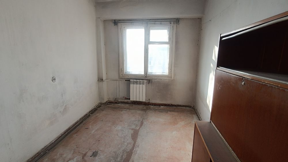 4х-комнатная квартира