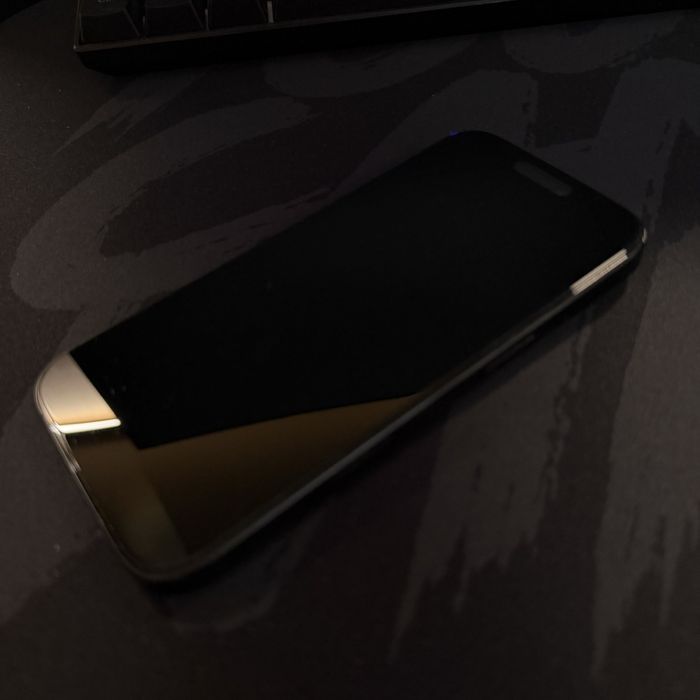 Apple IPhone 16 pro 128GB Titanium