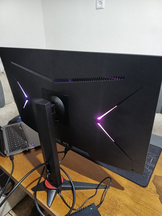 Manitor 27 talik xtech