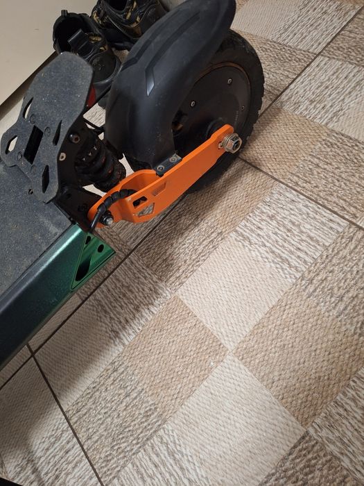 Kamikaze k1 plus