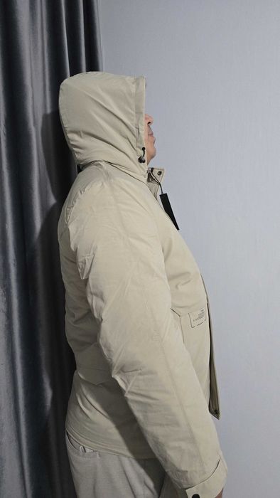 Зимний куртка де