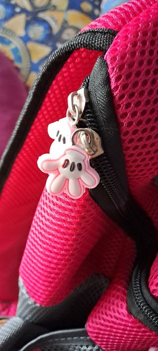 Спортна дамска раница