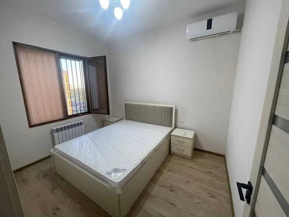 Сдаётся кв ЖК Алмазар Сити 2-ком/6/9 ул Софийский