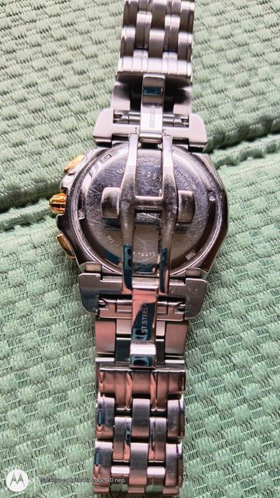 часовник сейко ..