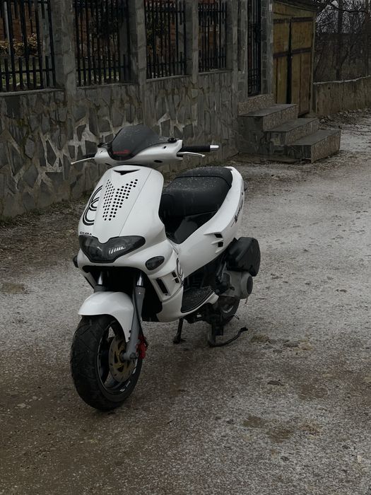 Gilera runner 125-200cc