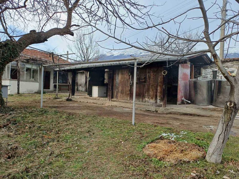 Продава се Къща в с. Васил Левски, Област Пловдив - 75 кв.м за 646 €/кв.м - Снимка #7