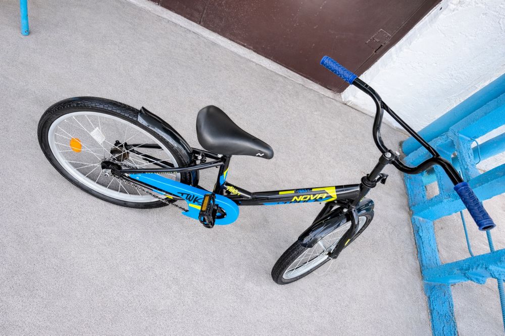 Продам велосипед