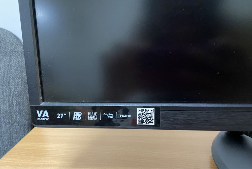 Монитор Iiyama ProLite X2783HSU