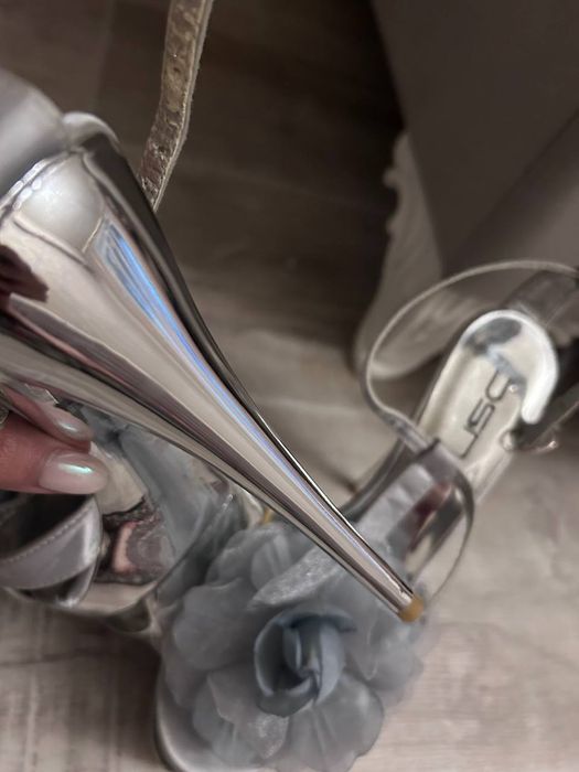 Туфли 5000 теңге