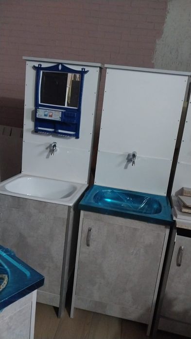 Продается Умывальники