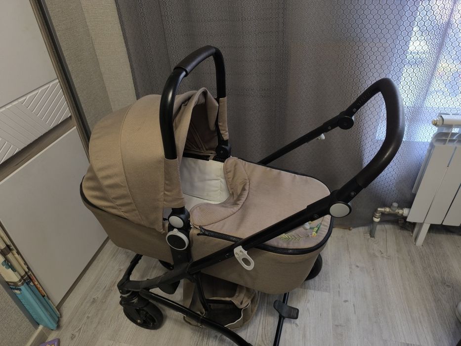 Продается коляска