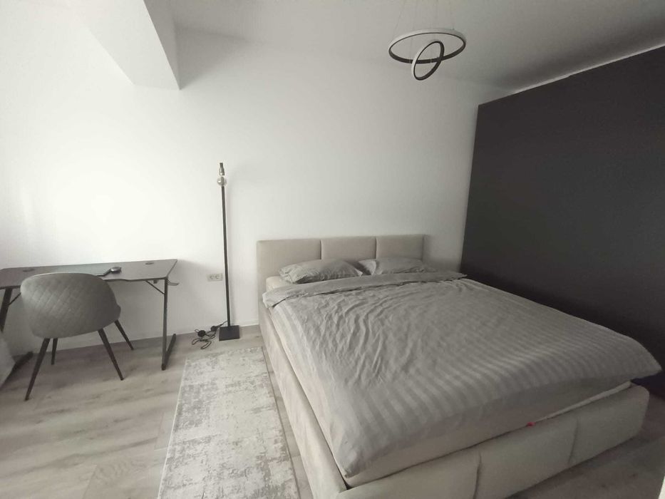 Apartament 2 camere de vanzare Vivamus Park Residence