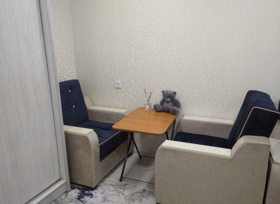 Kvartira arenda Chilonzor 7 Metro oylaga