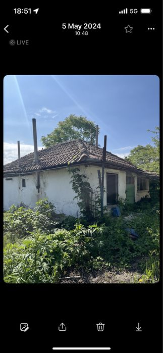 Продава се Къща в София, 7-ми 11-ти километър - 90 кв.м за 142 €/кв.м - Снимка #4