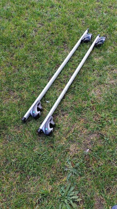 Куфар за покрив на автомобил