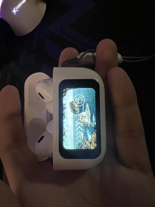 Inkax AirPods Pro2