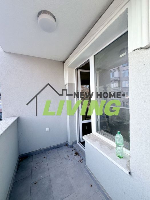 Продава се Двустаен апартамент в Пазарджик, Център - 72 кв.м за 850 €/кв.м - Снимка #8