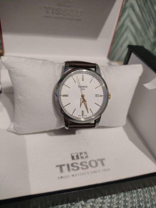 Tissot T-Classic Dream