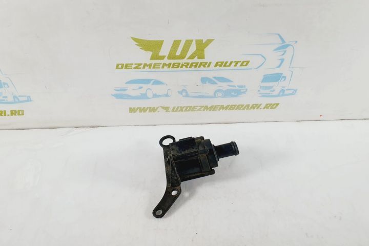 Pompa auxiliara apa 059121012a Audi A8 D4/4H seria