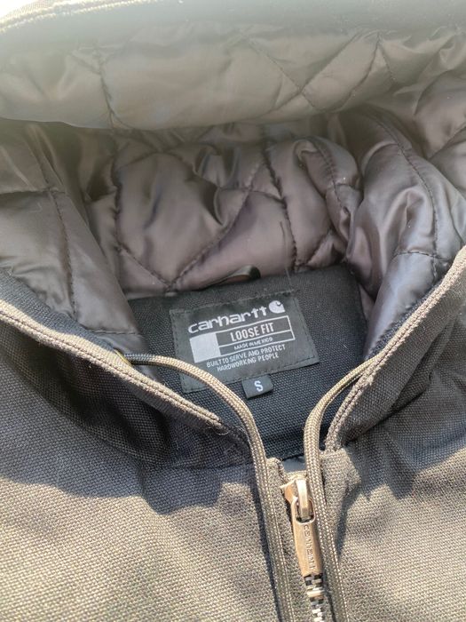 Carhartt Active Jacket