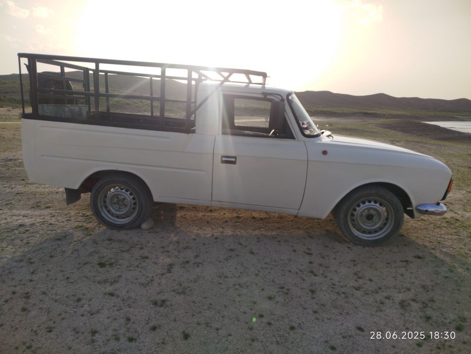 Перашкавоз сотилади