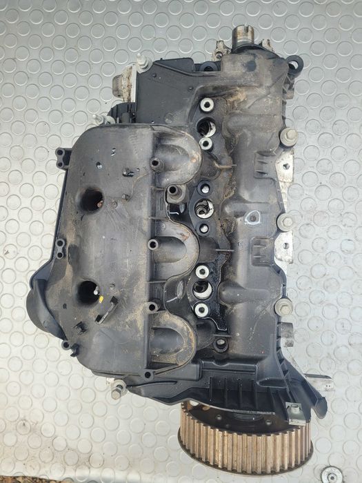 Глава лява Range Rover 3.0D