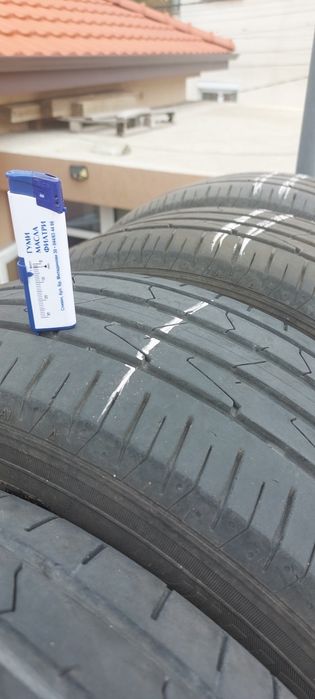 Гуми  -  летни 215 55 R16