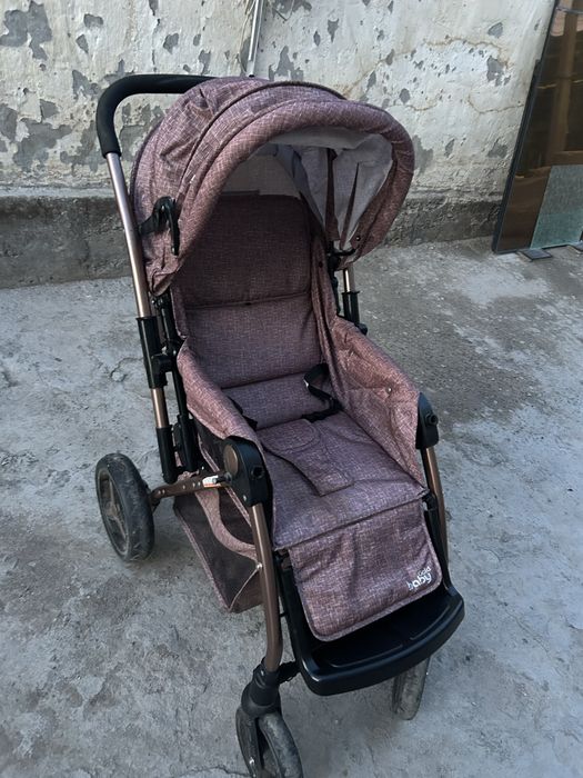Коляска Gold baby