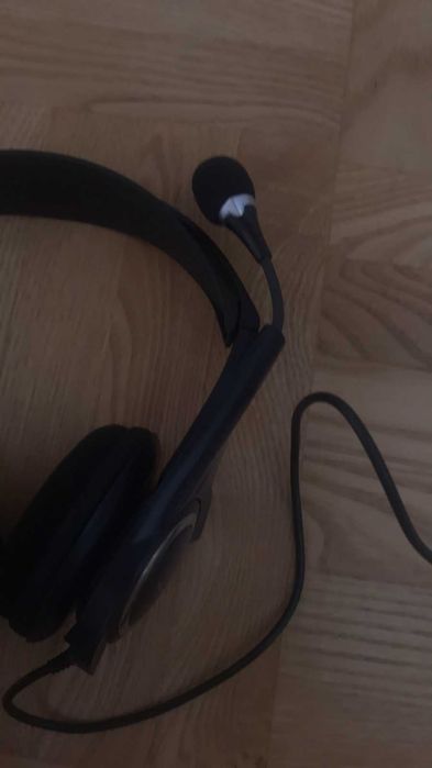 Слушалки Draco Profi Media Tech MT376