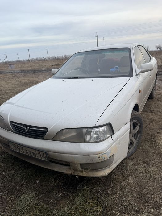 Продам автомобиль