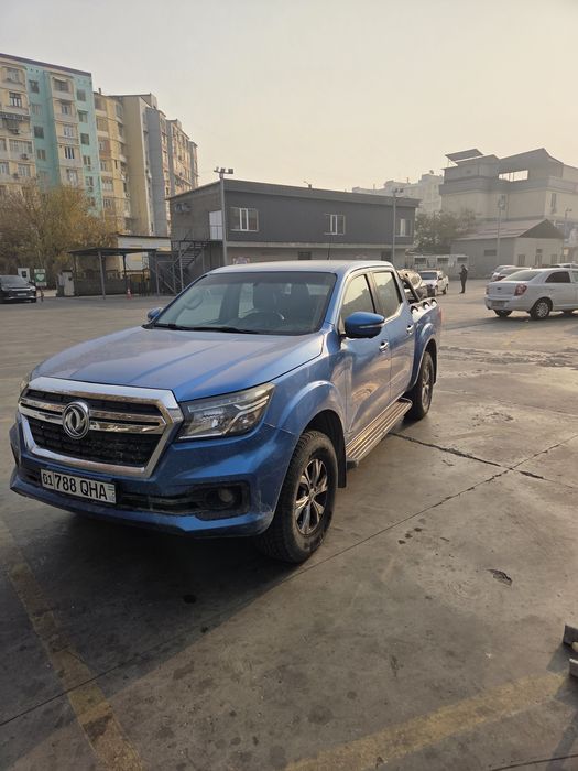 Пикап DONGFENG Rich6