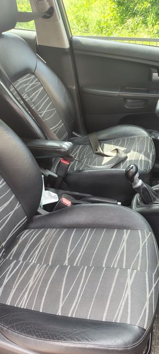 KIA Venga 2010 — imagine 2