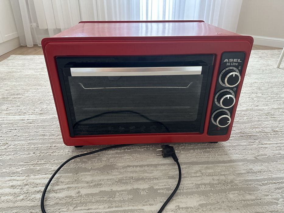 Продам Асель печь