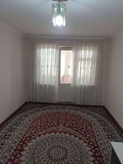 Продается 1 но комнатная квартира