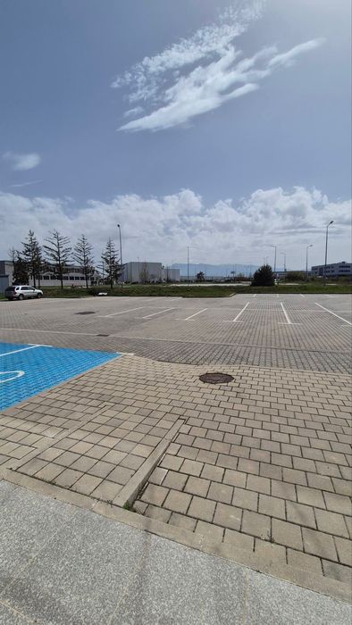 Дава се под наем Склад в Божурище - 446 кв.м за 2609 € - Снимка #1