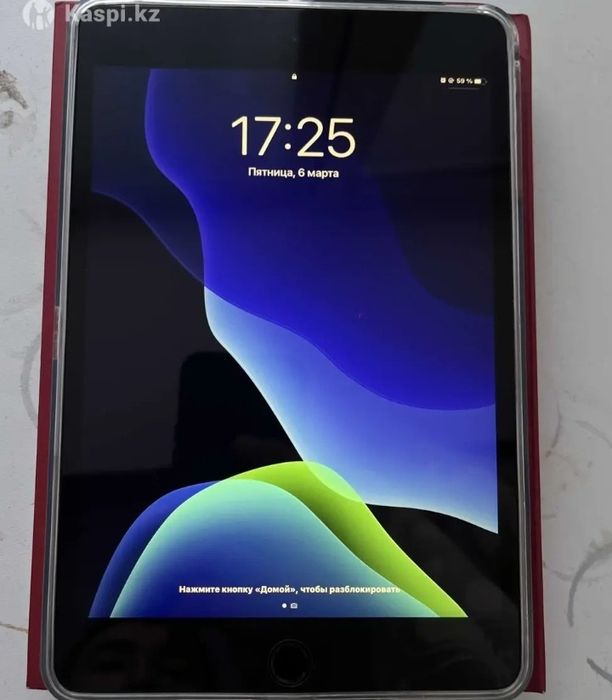 iPad 4 mini айпад 4 мини