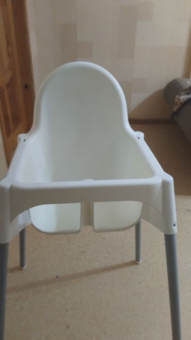 Детский стульчик ikea