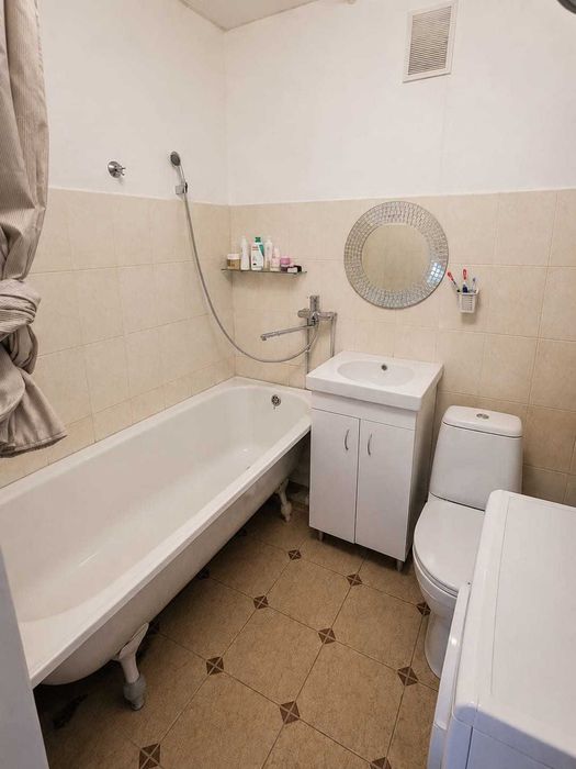 Продажа 1-комнатной квартиры 14500