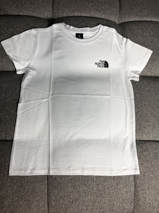 Tricou unisex The North Face
