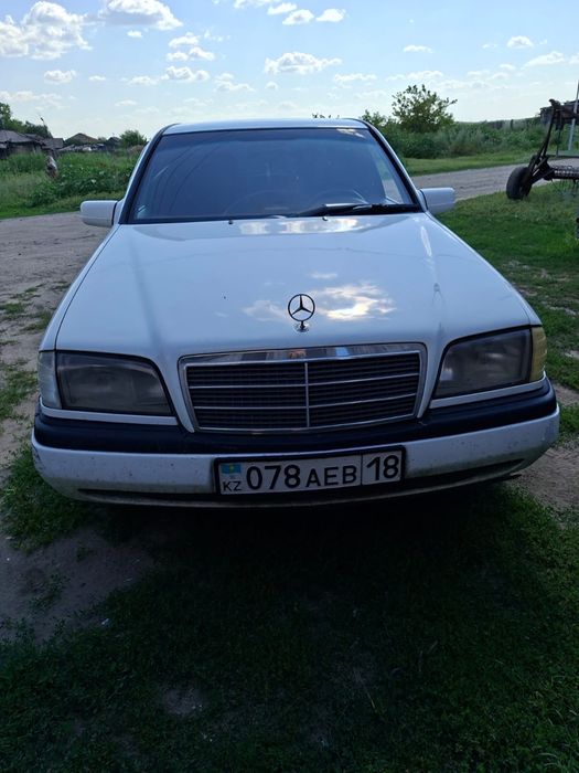 Продам цешку 1995 год