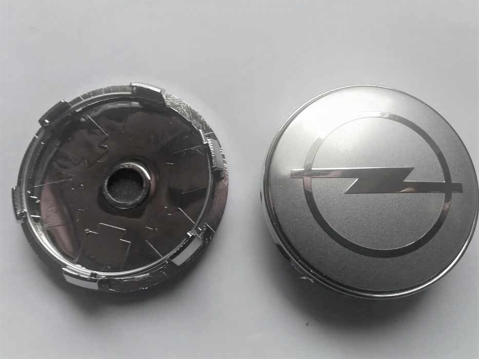 Капачки за джанти Опел 54,56,59,60,64,65,68 мм