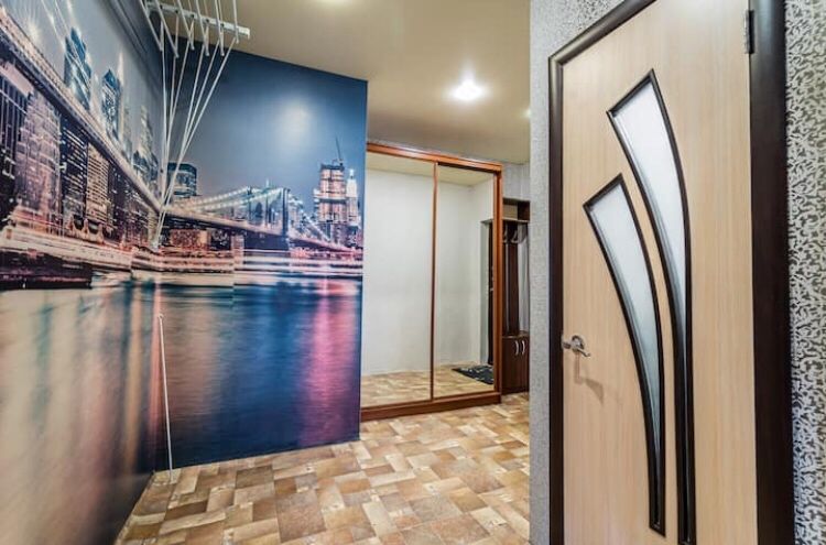 Сдам шикарную квартиру посуточно